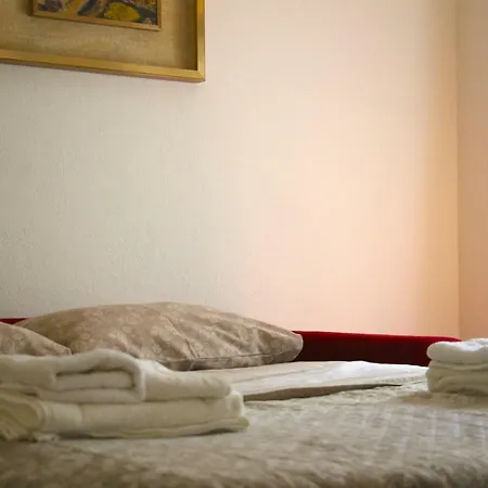 Basement Turati 3 -consulates District Daire *
