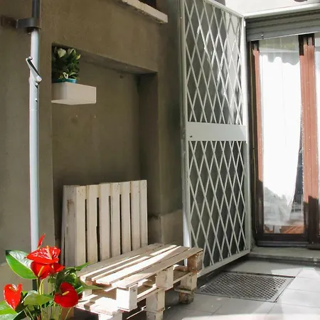 Basement Turati 3 -consulates District Milano