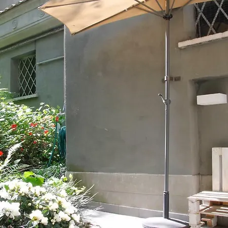 Basement Turati 3 -consulates District Milano