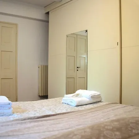 Daire Basement Turati 3 -consulates District Milano
