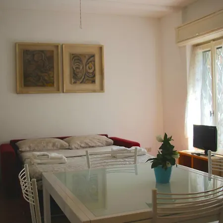 Basement Turati 3 -consulates District Milano